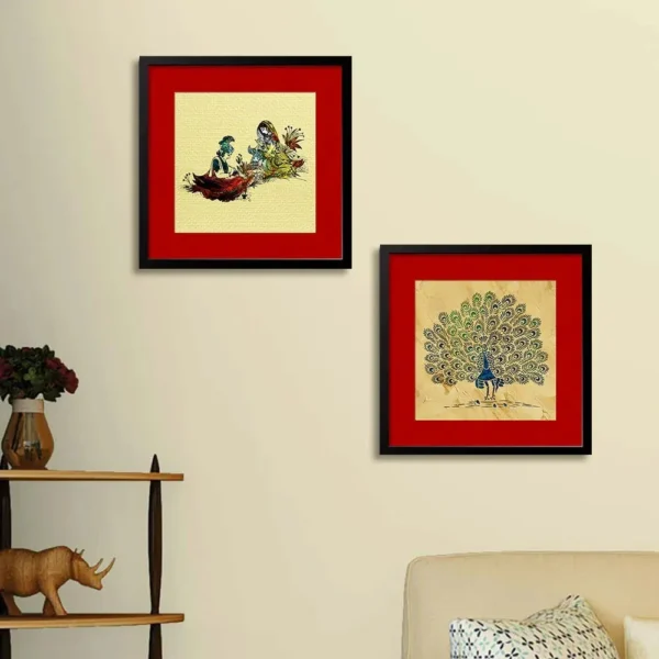 Madhubani Painting
